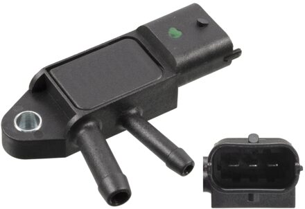 Ford Sensor uitlaatgasdruk 103173