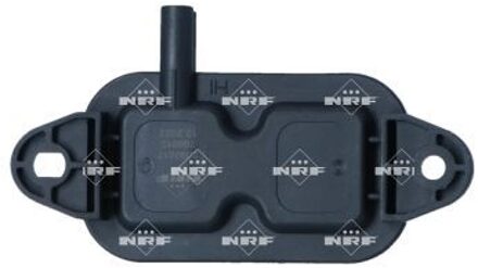 Ford Sensor, uitlaatgasdruk 708012