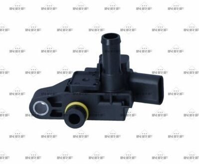 Ford Sensor, uitlaatgasdruk 708021