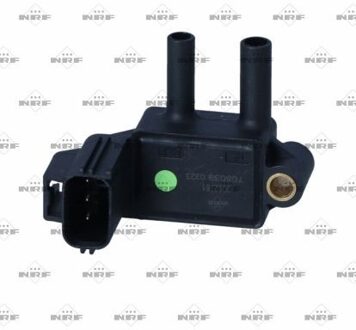 Ford Sensor, uitlaatgasdruk 708039