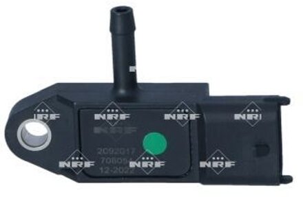 Ford Sensor, uitlaatgasdruk 708054