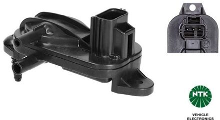 Ford Sensor, uitlaatgasdruk 77288