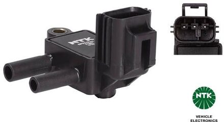 Ford Sensor, uitlaatgasdruk 77293