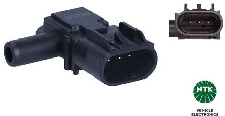 Ford Sensor, uitlaatgasdruk 77313