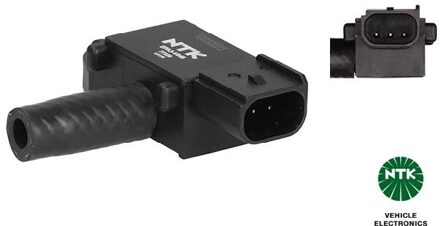 Ford Sensor, uitlaatgasdruk 77320