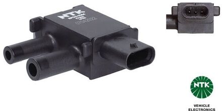 Ford Sensor, uitlaatgasdruk 77333