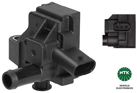 Ford Sensor, uitlaatgasdruk 77345