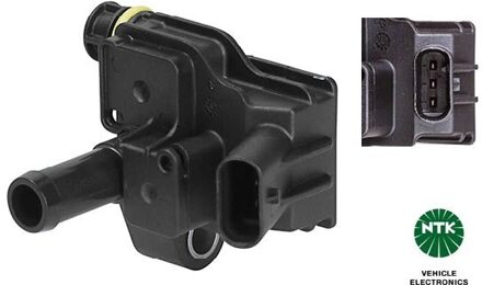 Ford Sensor, uitlaatgasdruk 77356