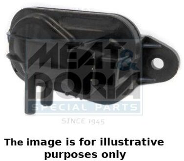 Ford Sensor, uitlaatgasdruk 82358E