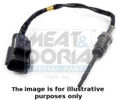 Ford Sensor, uitlaatgastemperatuur 11914E