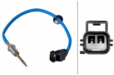 Ford Sensor, uitlaatgastemperatuur 6PT358226571