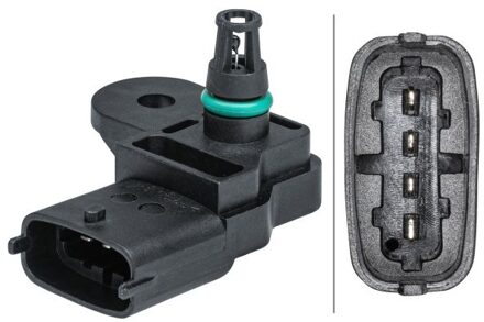 Ford Sensor, vuldruk 6PP009403331