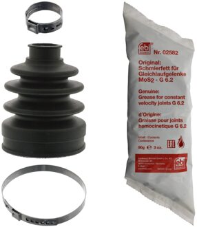 Ford Set asmanchetten 100197