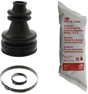 Ford Set asmanchetten 100292