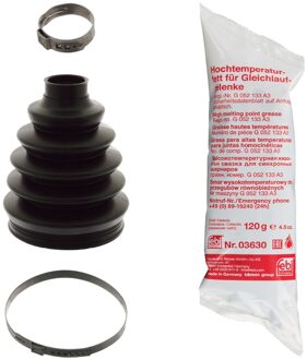 Ford Set asmanchetten 101859