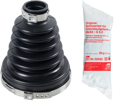 Ford set asmanchetten 173236