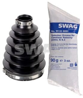 Ford set asmanchetten 33103311