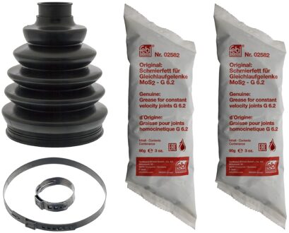 Ford Set asmanchetten 48827