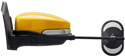 Ford Set Emuk Caravanspiegels passend voor diverse Ford modellen EC100625