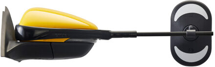 Ford Set Emuk Caravanspiegels passend voor Ford Focus IV 2018- EC100629