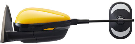 Ford Set Emuk Caravanspiegels passend voor Ford Kuga III 2019- EC100630