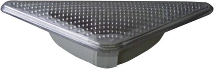 Ford Set Zijknipperlichten passend voor Ford Focus I /Mondeo III - Smoke V2