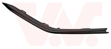 Ford Sier- / beschermingspaneel, bumper 1949581