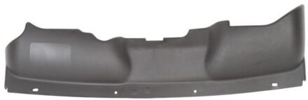 Ford Sier- / beschermingspaneel, bumper 6502032533203P