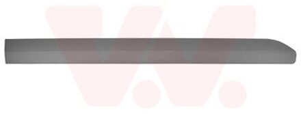Ford Sier- / beschermingspaneel, deur 1925424