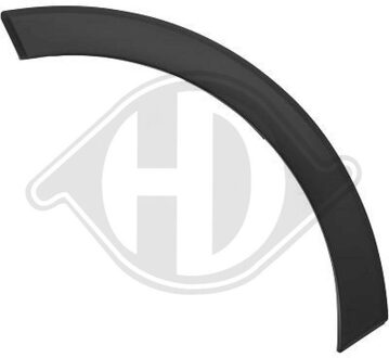 Ford Sier- / beschermingspaneel, spatbord 1457163