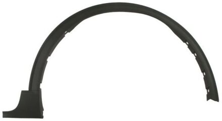 Ford Sier- / beschermingspaneel, spatbord 5703082596372P