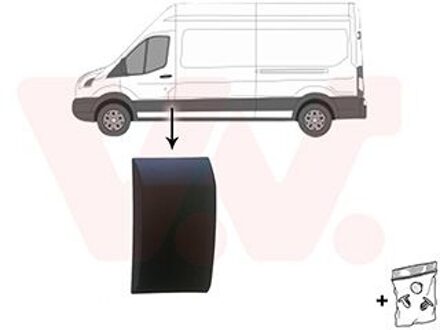 Ford Sierlijst Links 1992405