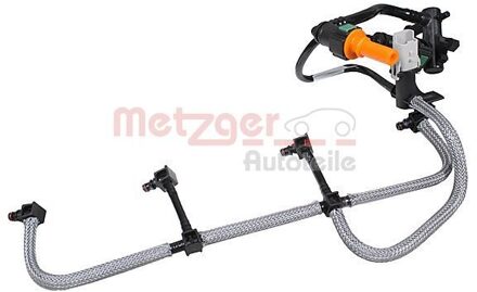 Ford Slang, lekbrandstof 0840064