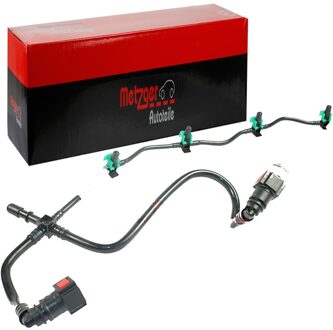 Ford Slang, lekbrandstof 0840074