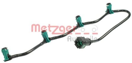 Ford Slang, lekbrandstof 0840095