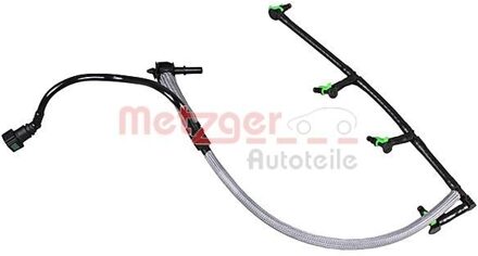 Ford Slang, lekbrandstof 0840108