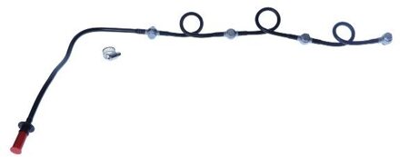 Ford Slang, lekbrandstof 150088