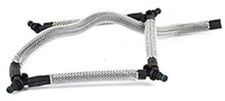 Ford Slang, lekbrandstof BSG30725076