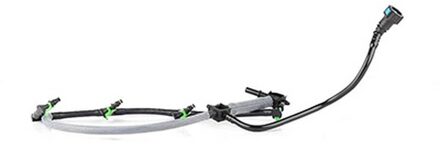 Ford Slang, lekbrandstof BSG30725088