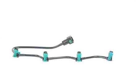 Ford Slang, lekbrandstof BSG30725098