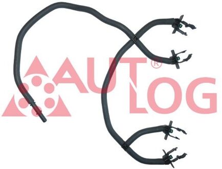 Ford Slang, lekbrandstof KL3010