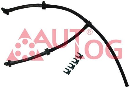 Ford Slang, lekbrandstof KL3042