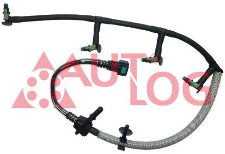 Ford Slang, lekbrandstof KL3047