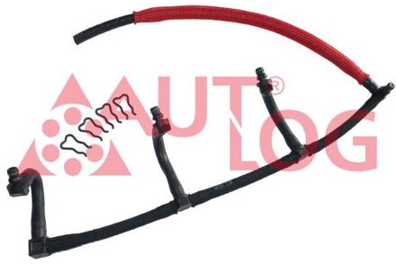 Ford Slang, lekbrandstof KL3087