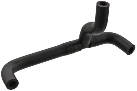 Ford Slang, ontluchting motorblok