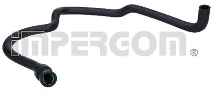 Ford Slang, voorverhitter-verwarming 224170