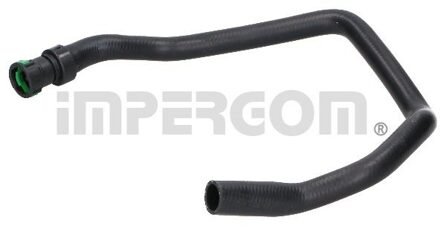 Ford Slang, warmtewisselaar (verwarming) 230167