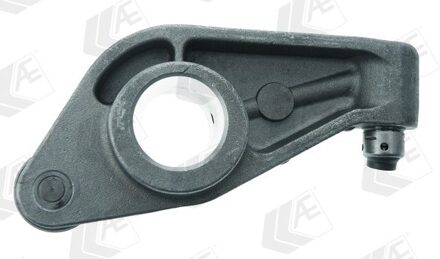 Ford Sleephefboom, motorregeling FOL231