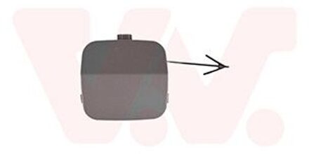 Ford Sleepoog Kapje Achter 1949558