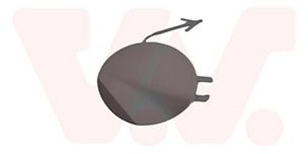 Ford Sleepoog Kapje Voor 1859587